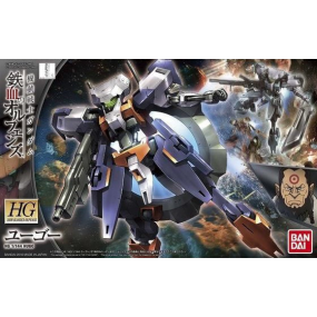 Gundam: HG Hugo 14cm 1:144,  Bandai
