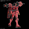 Gundam: HG Red 14cm 1:144,  Bandai