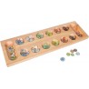 Natural games - Kalaha