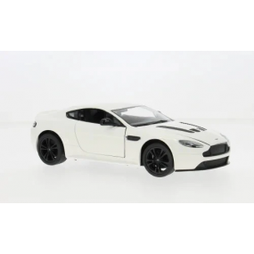 Aston Martin Vantage 1:24, Welly
