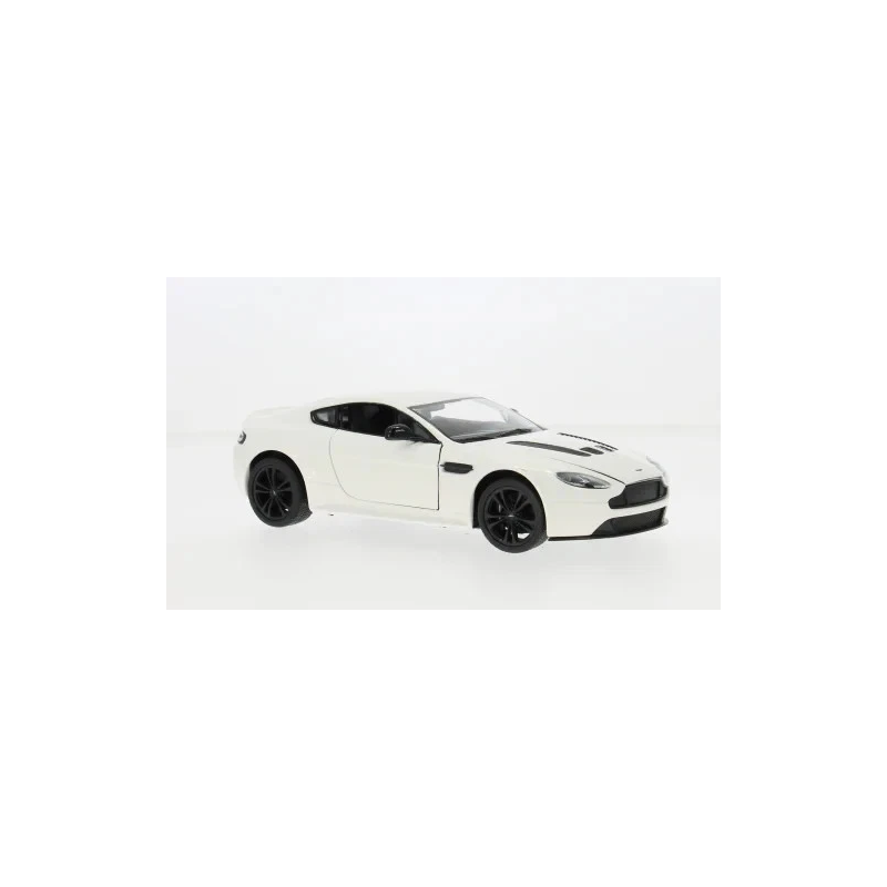 Aston Martin Vantage 1:24, Welly
