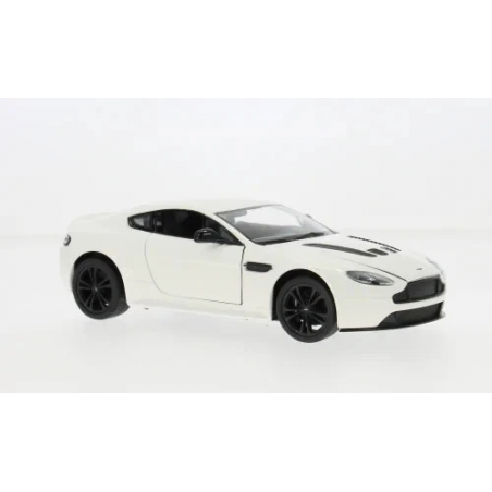 Aston Martin Vantage 1:24, Welly