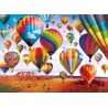 Up in the air Cobble Hill 500 XL stukjes