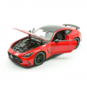 Mercedes-Benz AMG GT (Rood) 1:24, Welly