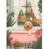 Bloom and bubbles Cobble Hill 500 XL stukjes