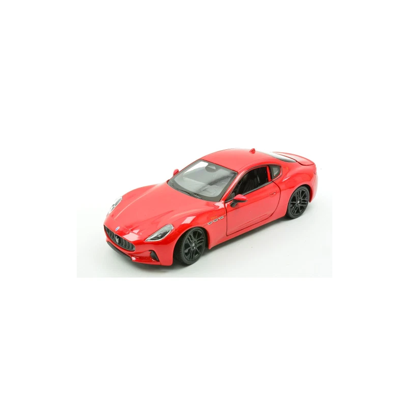 Maserati Gran Turismo Folgore (Rood) 1:24, Welly