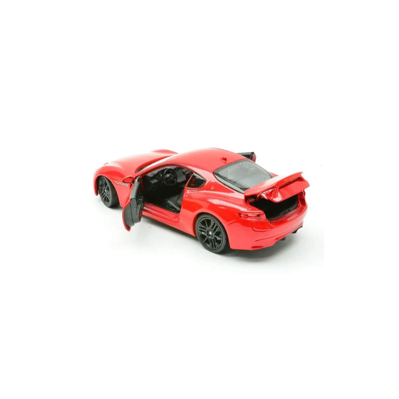 Maserati Gran Turismo Folgore (Rood) 1:24, Welly