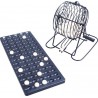 Natural games - Bingo met metalen korf