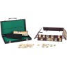 Natural games - Rummy in koffer