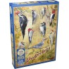 Notable woodpeckers Cobble Hill 500 XL stukjes
