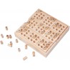 Natural games - Sudoku 14x14cm