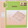 Natural games - Sudoku 14x14cm