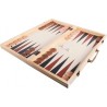 Natural games - Schaak en Backgammon Cassette