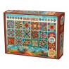 Barn Quilts, Cobble Hill 275 XL stukjes