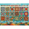 Barn Quilts, Cobble Hill 275 XL stukjes