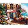 Chez Michelle, Cobble Hill 275 XL stukjes