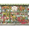 Flowers & cacti shop, Cobble Hill 275 XL stukjes