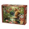 Koi cat, Cobble Hill 275 XL stukjes