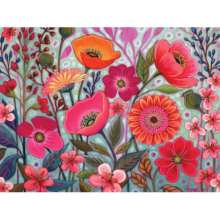 Shady garden, Cobble Hill 275 XL stukjes