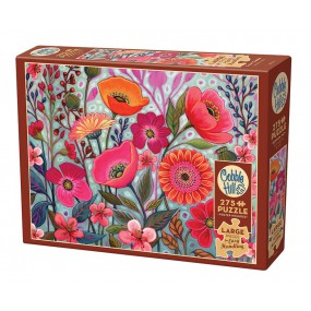 Shady garden, Cobble Hill 275 XL stukjes