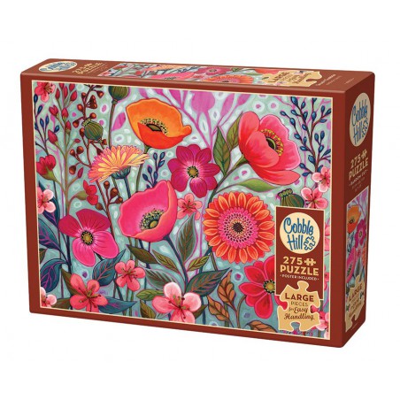 Shady garden, Cobble Hill 275 XL stukjes