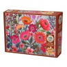 Shady garden, Cobble Hill 275 XL stukjes