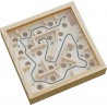 Natural games - Houten Labyrinth
