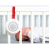 Zazu - Portable baby soother, Suzy the shusher