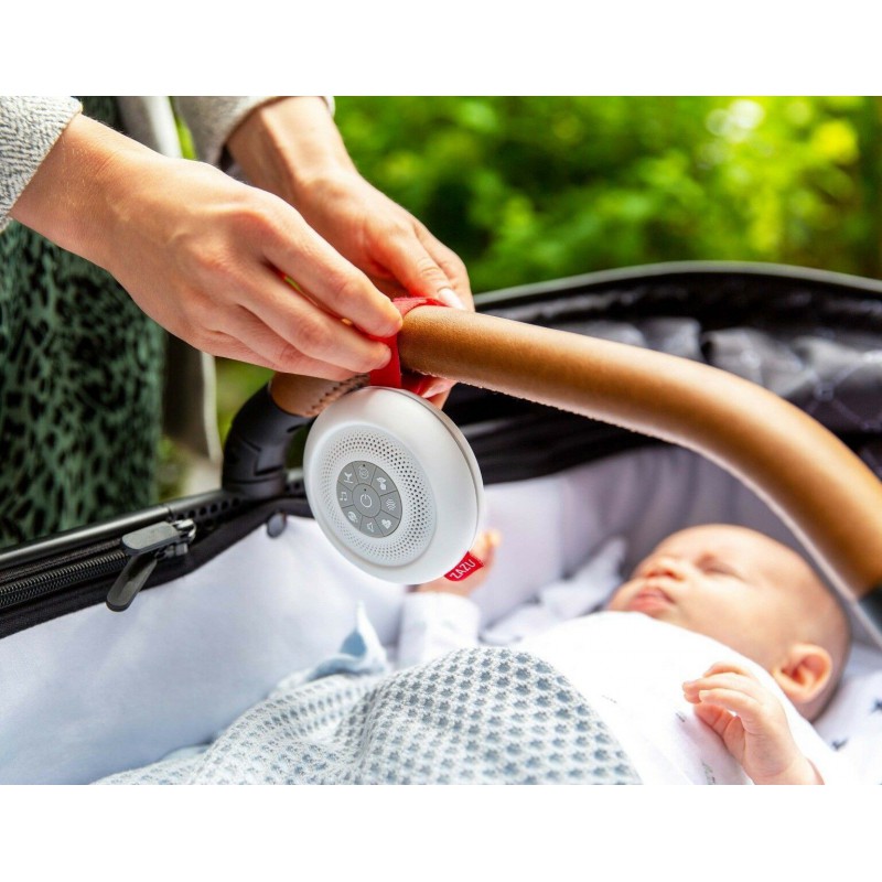 Zazu - Portable baby soother, Suzy the shusher