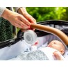 Zazu - Portable baby soother, Suzy the shusher