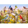 Field song, Cobble Hill 2000 stukjes