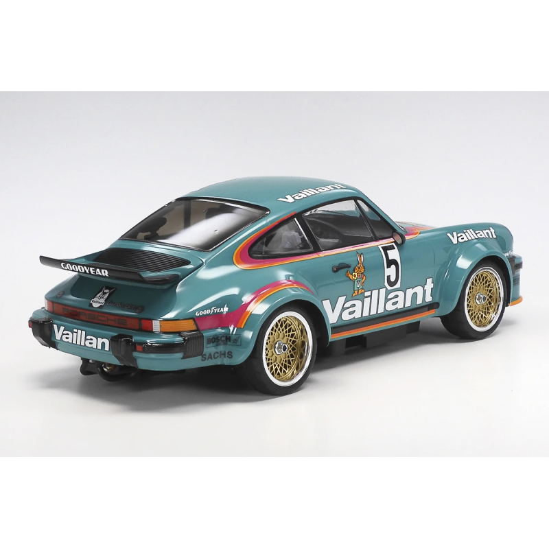 Porsche 934 (1976) 50th Anniversary, 1:10, Tamiya, Modelbouw RC