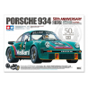 Porsche 934 (1976) 50th Anniversary, 1:10, Tamiya, Modelbouw RC
