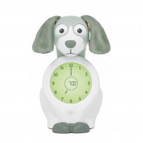 Zazu - Slaaptrainer dog, Davy Green