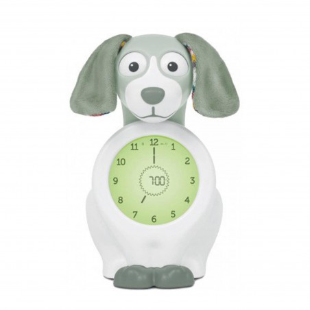 Zazu - Slaaptrainer dog, Davy Green