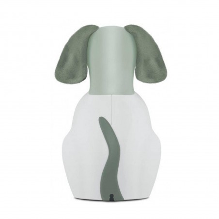 Zazu - Slaaptrainer dog, Davy Green
