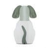 Zazu - Slaaptrainer dog, Davy Green
