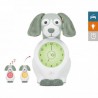 Zazu - Slaaptrainer dog, Davy Green