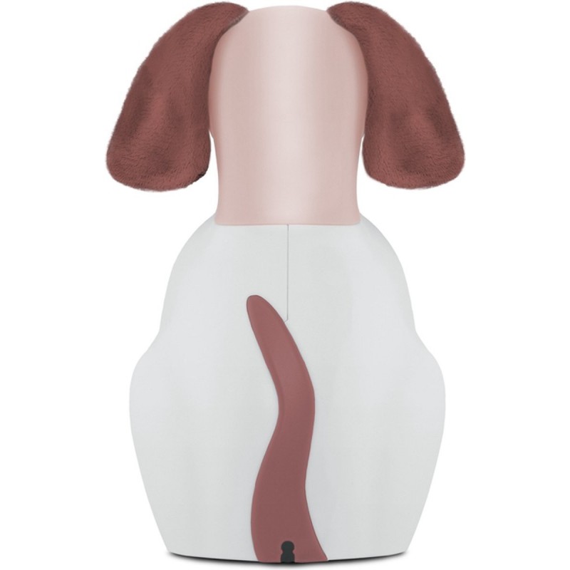 Zazu - Slaaptrainer dog, Davy Pink