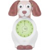 Zazu - Slaaptrainer dog, Davy Pink