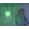 Zazu - Star projector, Polly de ijsbeer