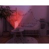 Zazu - Star projector, Polly de ijsbeer