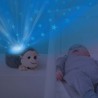 Zazu - Star projector, Harry de egel