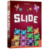 Slide, kaartspel 999 Games