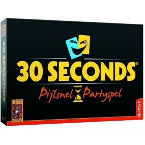 30 Seconds - Partygame, 999 Games