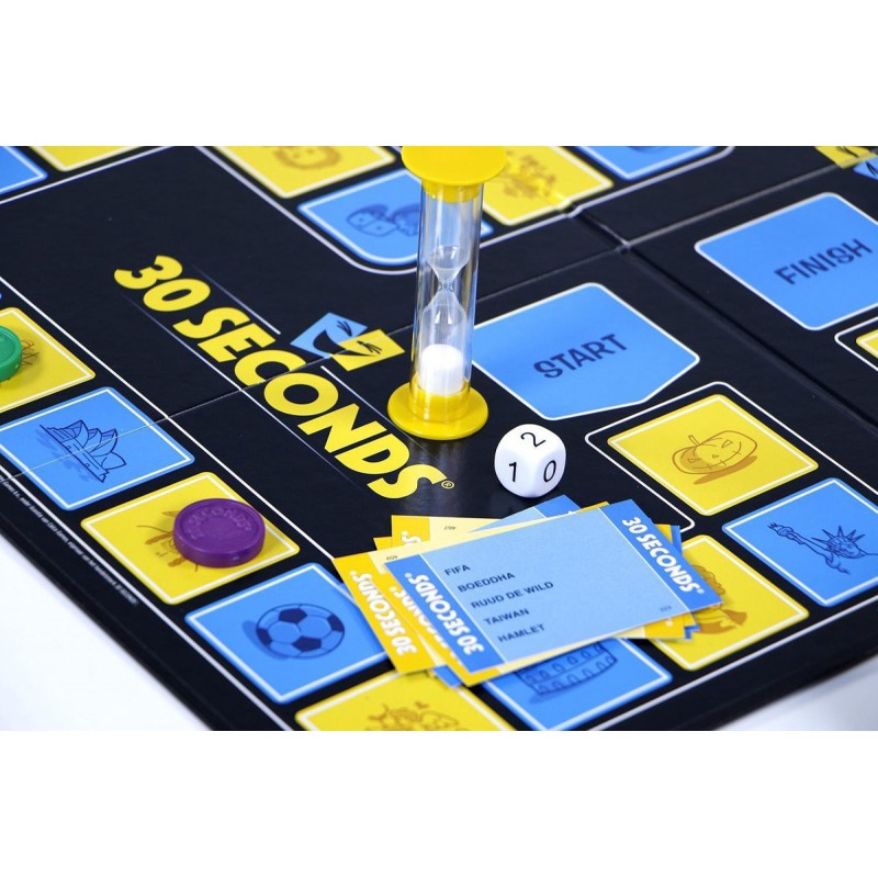 30 seconds party game 999games