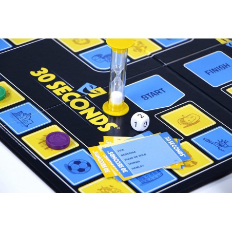 30 seconds party game 999games