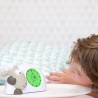 Zazu - Slaaptrainer, Sam het schaap taupe