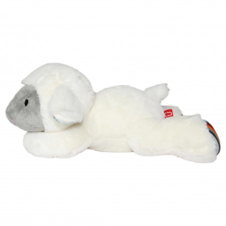 Zazu - Sleep soother, Liz het lam