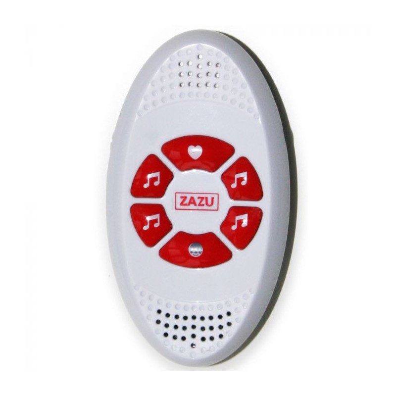 Zazu - Sleep soother, Liz het lam